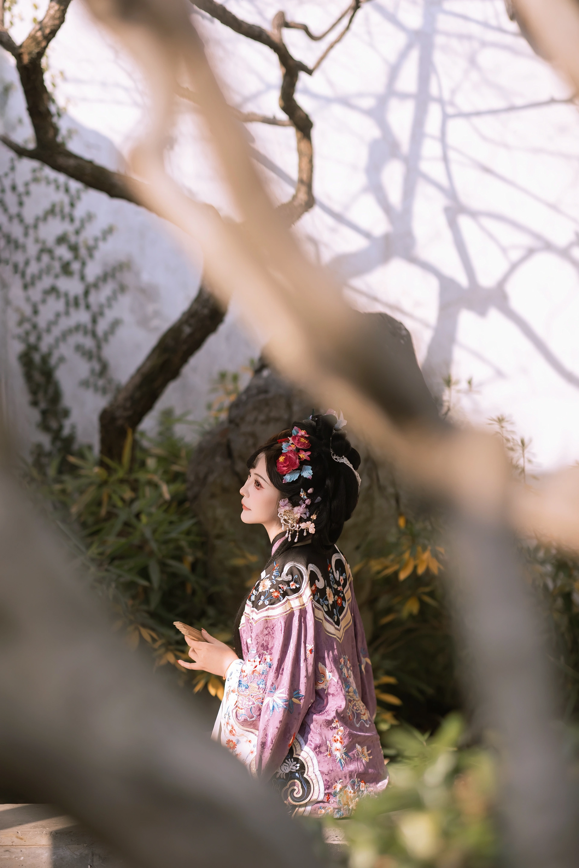 [YITUYU艺图语]2025.03.09 最销魂 璐璐haley 1
