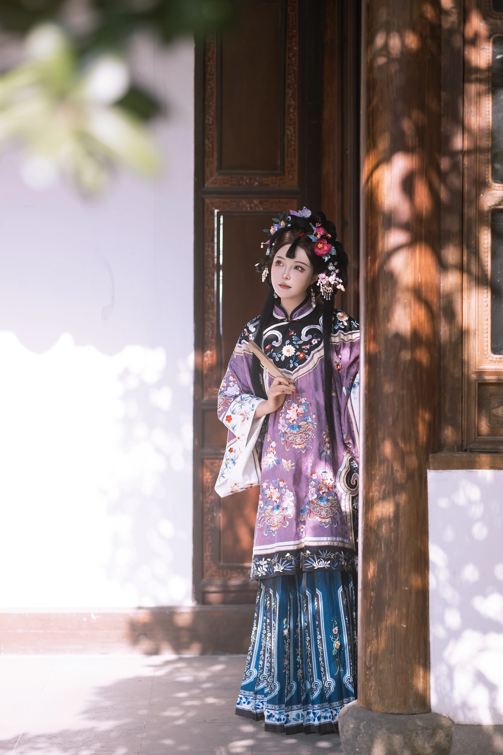[YITUYU艺图语]2025.03.09 最销魂 璐璐haley 2