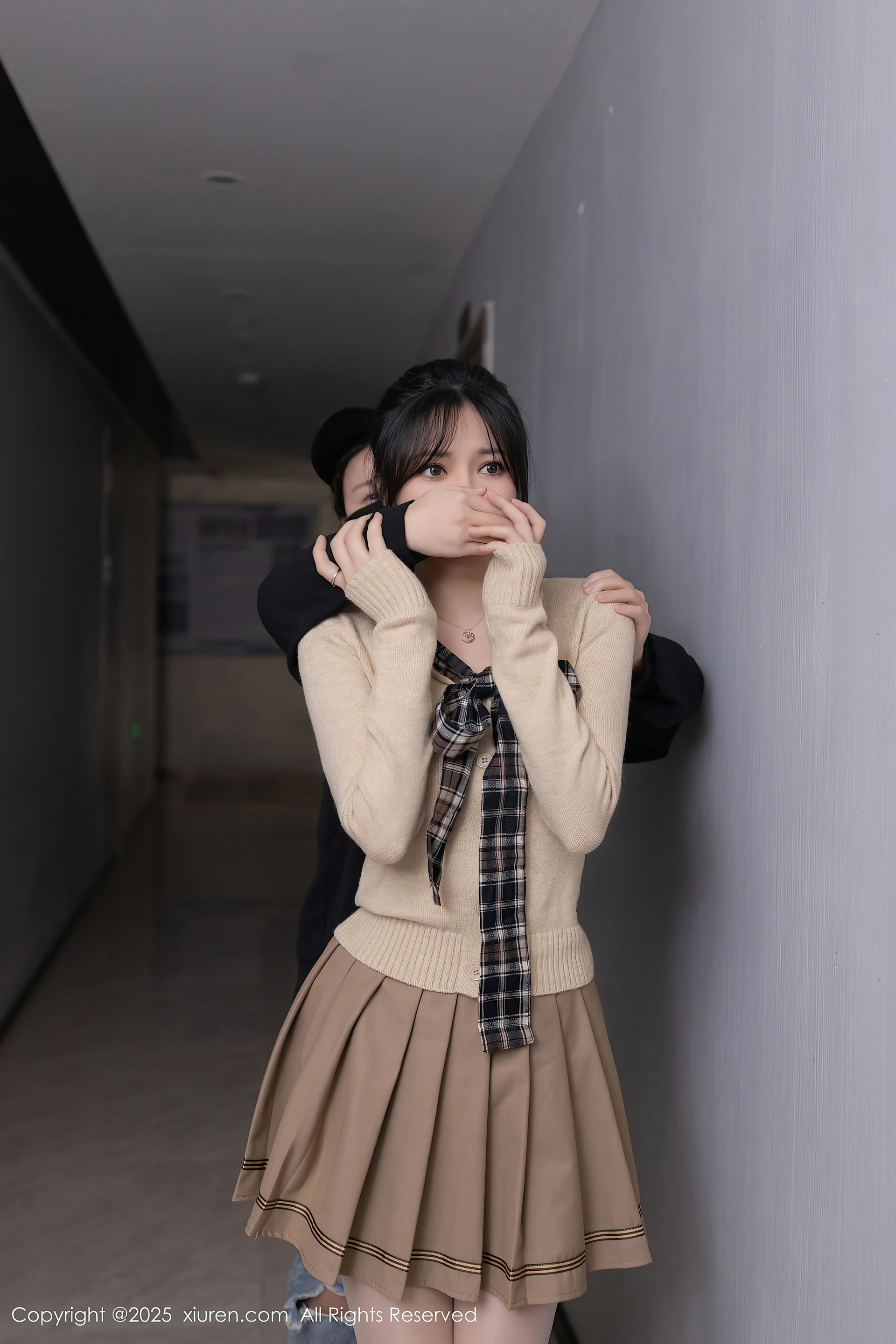 [Xiuren秀人网]2025.03.07 NO.9988 鱼子酱Fish 2